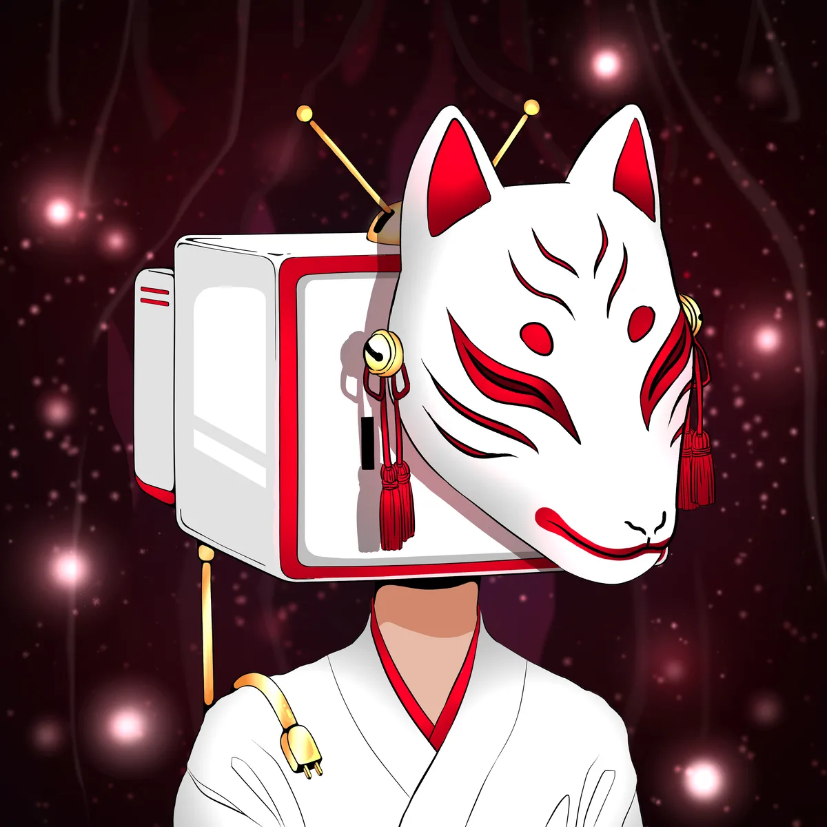 Tamashi #9 full artwork