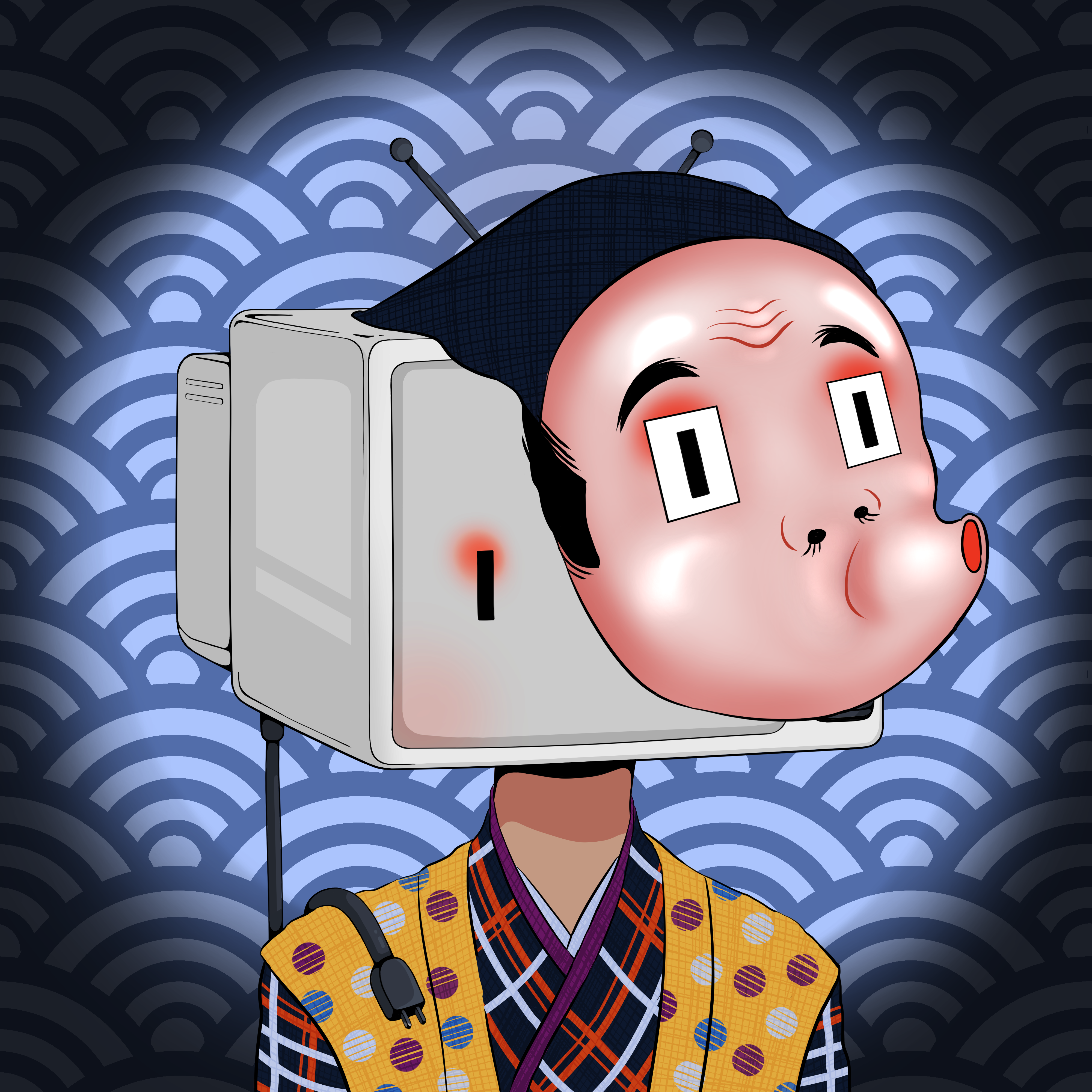 Tamashi #98