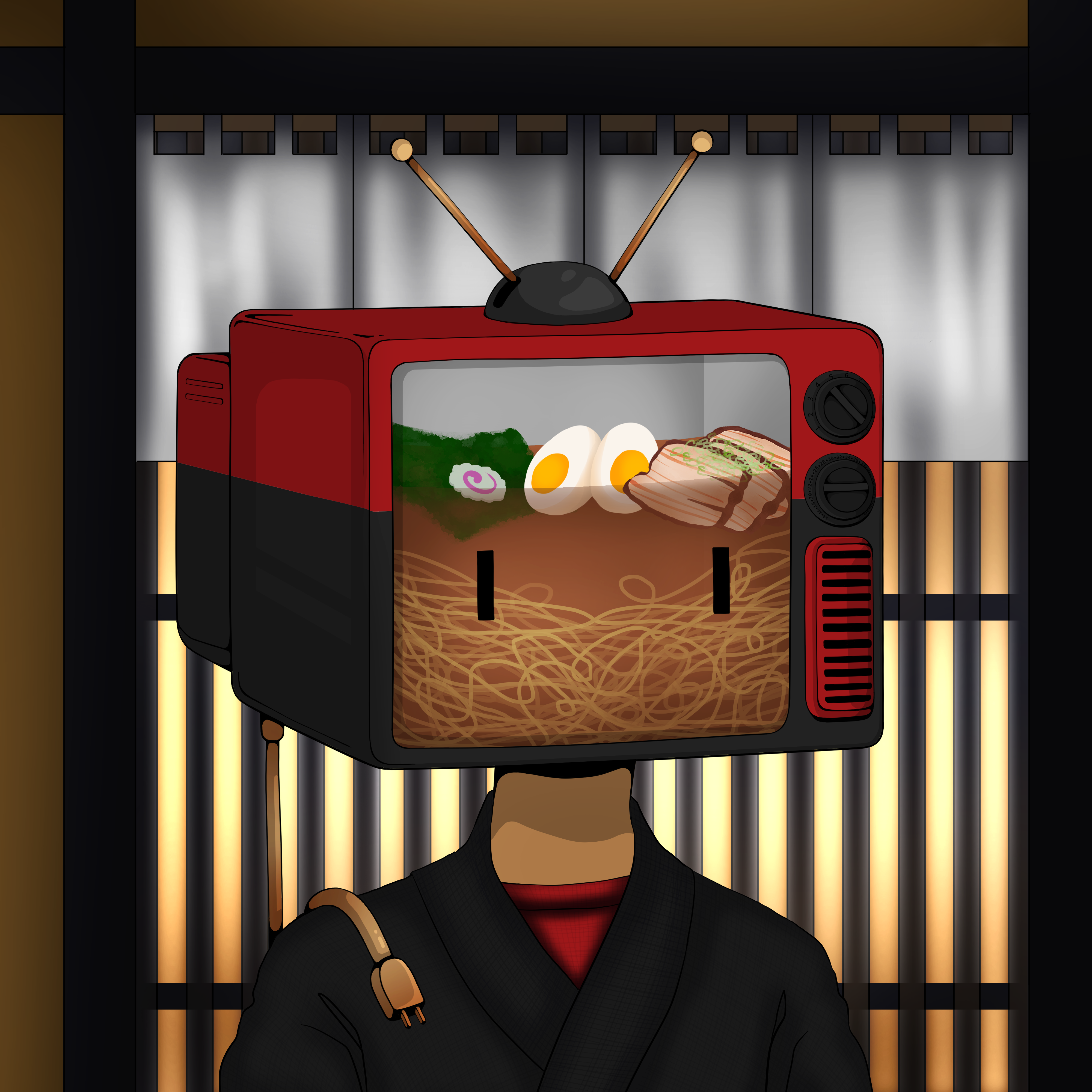 Tamashi #99